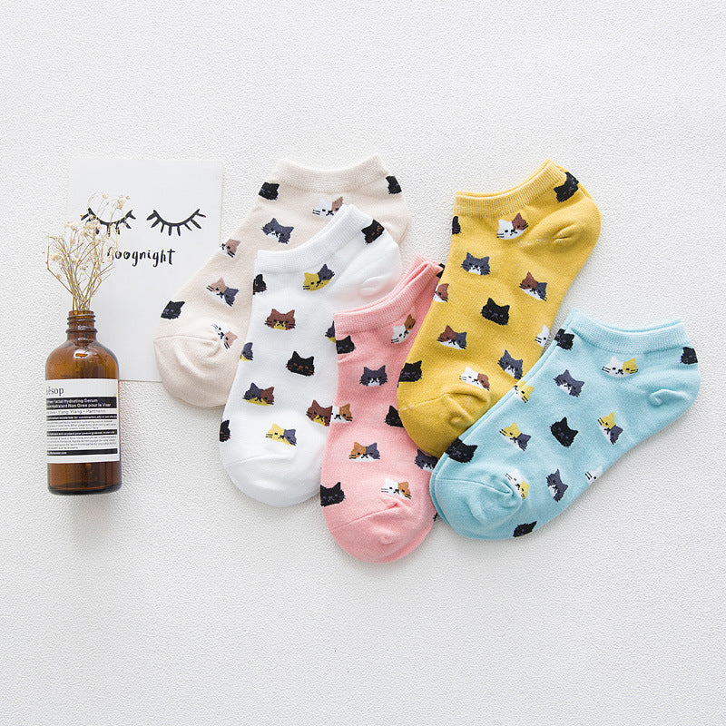 Komfortable Knöchelsocken – Perfekt für Jeden Tag