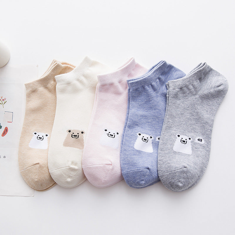 Komfortable Knöchelsocken – Perfekt für Jeden Tag
