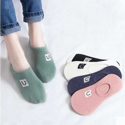 Komfortable Knöchelsocken – Perfekt für Jeden Tag