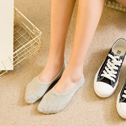Komfortable Knöchelsocken – Perfekt für Jeden Tag