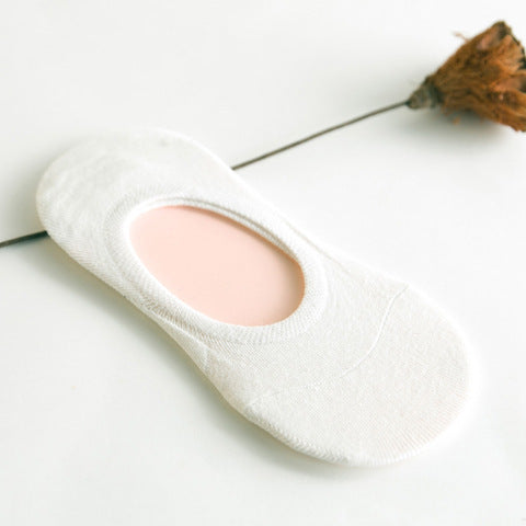 Komfortable Knöchelsocken – Perfekt für Jeden Tag
