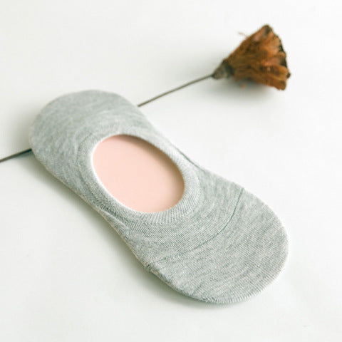 Komfortable Knöchelsocken – Perfekt für Jeden Tag
