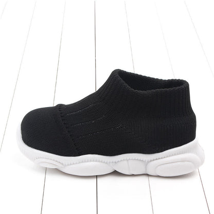 Bequeme Slip-On-Sneaker – für mühelosen Komfort