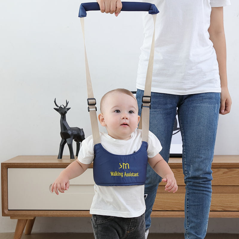 Laufassistent für Kinder – Für Sichere Erste Schritte