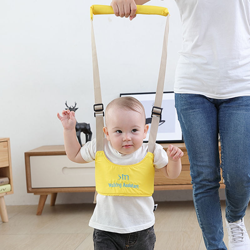 Laufassistent für Kinder – Für Sichere Erste Schritte