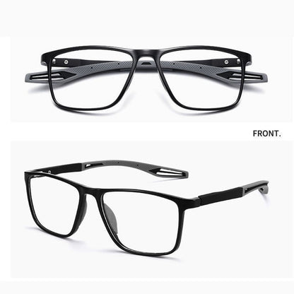 ClearView Multifokalbrille – Komfortabel und Langlebig