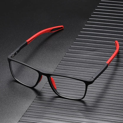 ClearView Multifokalbrille – Komfortabel und Langlebig