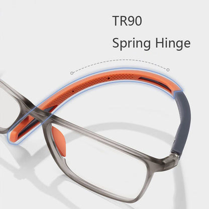 ClearView Multifokalbrille – Komfortabel und Langlebig