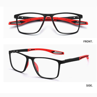 ClearView Multifokalbrille – Komfortabel und Langlebig