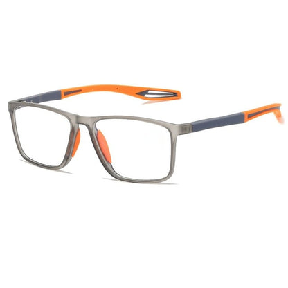 ClearView Multifokalbrille – Komfortabel und Langlebig