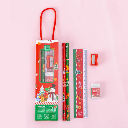 Buntes Kreativ-Schreibset – Inspiriere die jungen Denker
