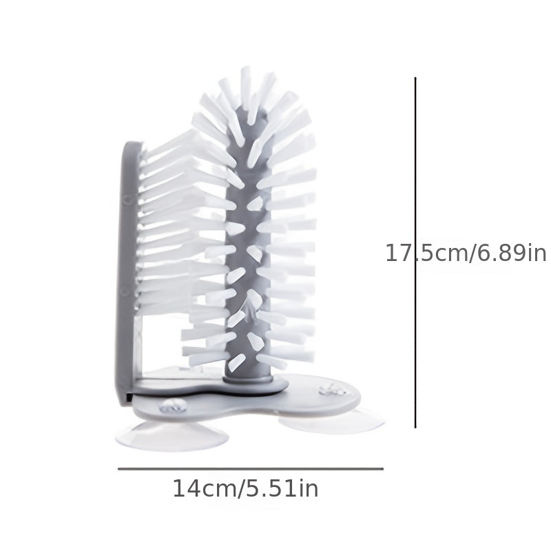 Innovative Spülbürste – Für einfaches Reinigen