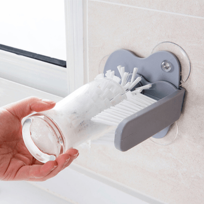 Innovative Spülbürste – Für einfaches Reinigen
