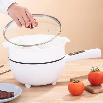 MultiCook Pro – Multifunktionale Elektrische Pfanne