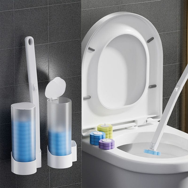 HygiënePlus Toiletreinigungssystem