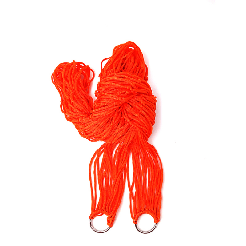 Robuste Nylon-Hängematte – Ergonomisch und Multifunktional für Draußen