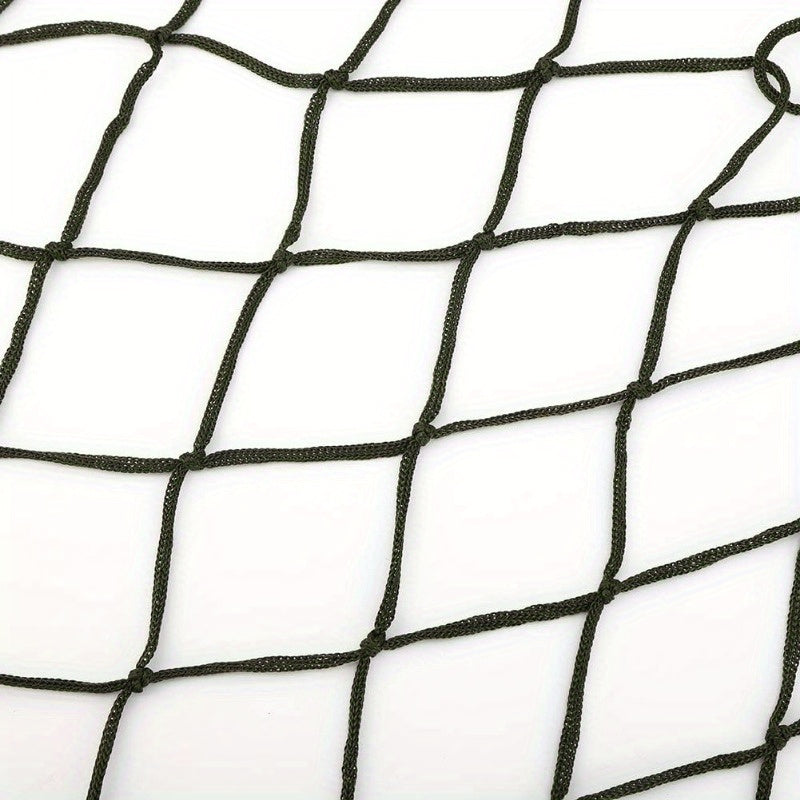 Robuste Nylon-Hängematte – Ergonomisch und Multifunktional für Draußen