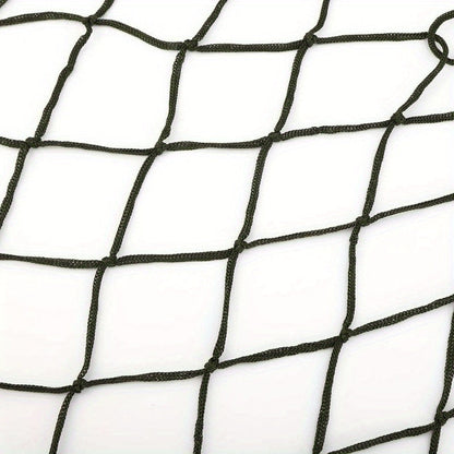 Robuste Nylon-Hängematte – Ergonomisch und Multifunktional für Draußen
