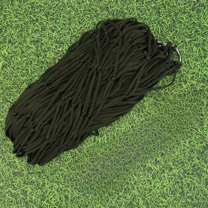 Robuste Nylon-Hängematte – Ergonomisch und Multifunktional für Draußen