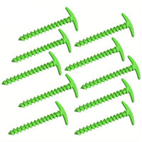 Grün