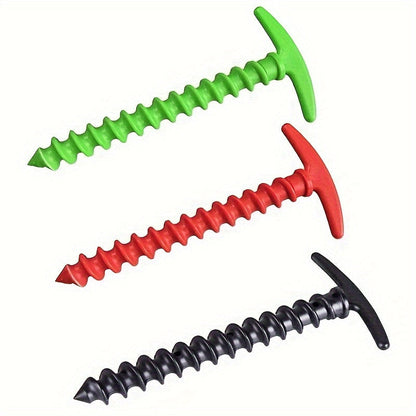 ProGrip Erdanker – Stark und Windbeständig