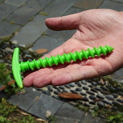 ProGrip Erdanker – Stark und Windbeständig