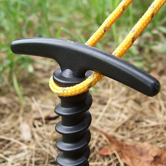 ProGrip Erdanker – Stark und Windbeständig