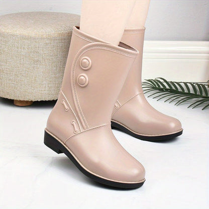 Sophie Damen Gummistiefel – Komfort und Stil für Jedes Wetter
