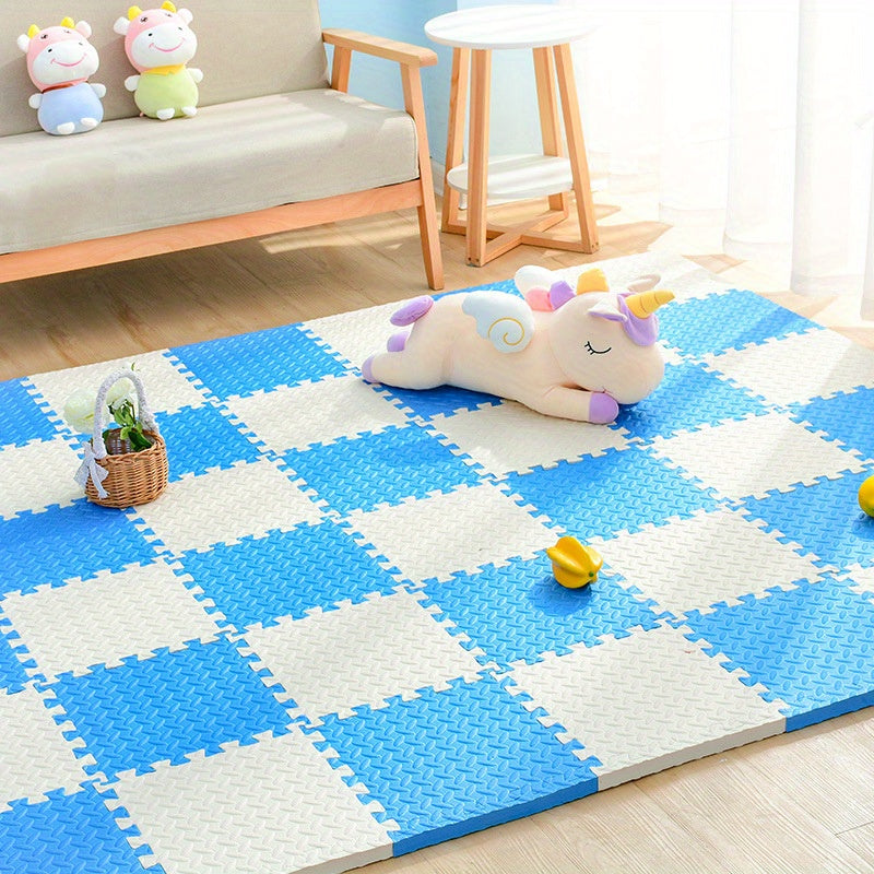 Maxi Spielmatten – Sicher und Komfortabel für Spielende Kinder