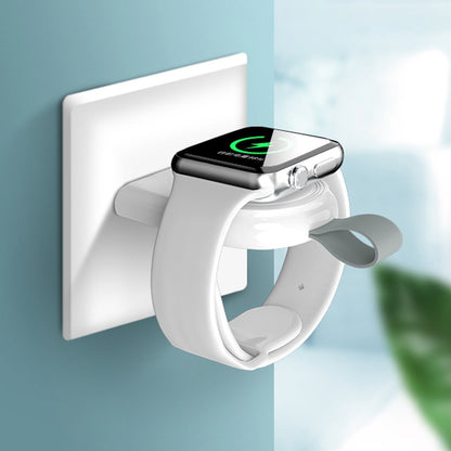 Tragbares Drahtloses Ladegerät - Praktisch für deine Apple Watch