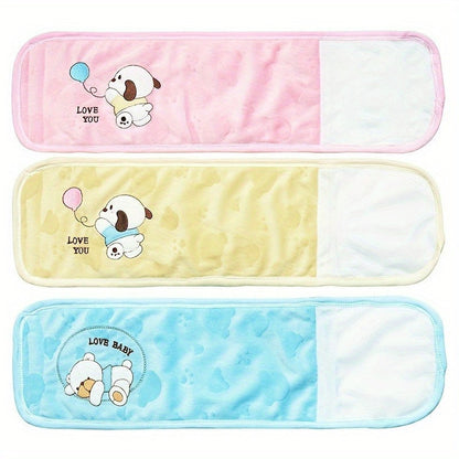 TummyGuard Baby Bauchnabelband - Sanfter Schutz für den Bauch deines Babys