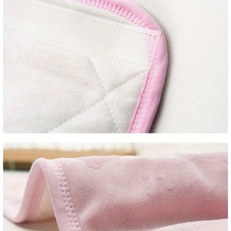 TummyGuard Baby Bauchnabelband - Sanfter Schutz für den Bauch deines Babys