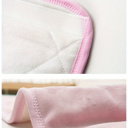 TummyGuard Baby Bauchnabelband - Sanfter Schutz für den Bauch deines Babys