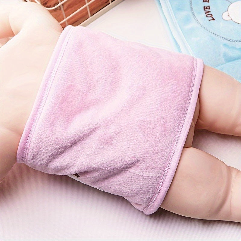 TummyGuard Baby Bauchnabelband - Sanfter Schutz für den Bauch deines Babys