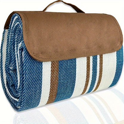 Outdoor Comfort Picknickdecken – Groß, Langlebig und Einfach Mitnehmen