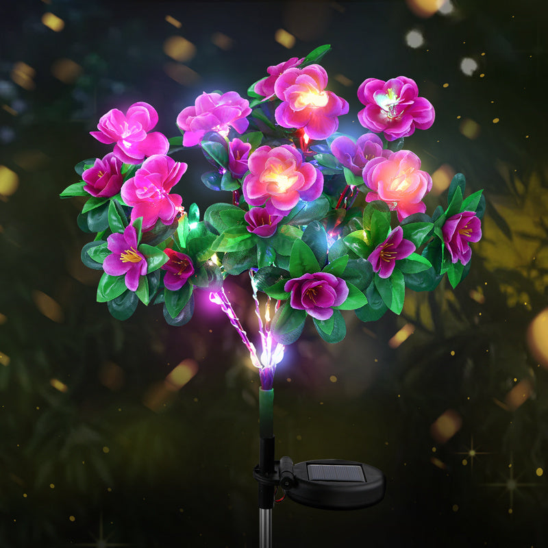 SolarAura Gartenlampen – Für einen bezaubernden Garten