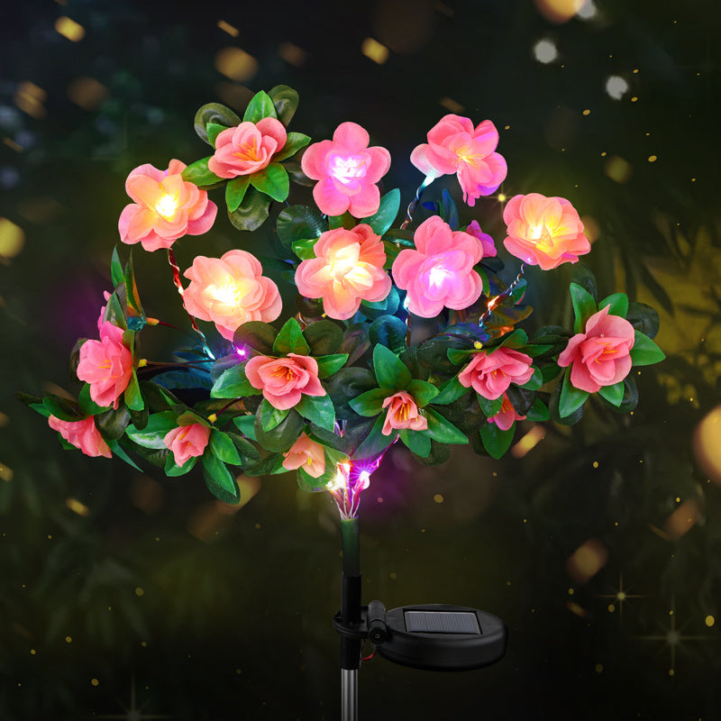 SolarAura Gartenlampen – Für einen bezaubernden Garten