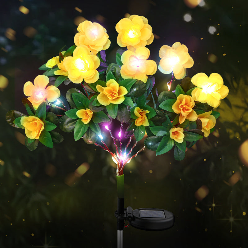 SolarAura Gartenlampen – Für einen bezaubernden Garten