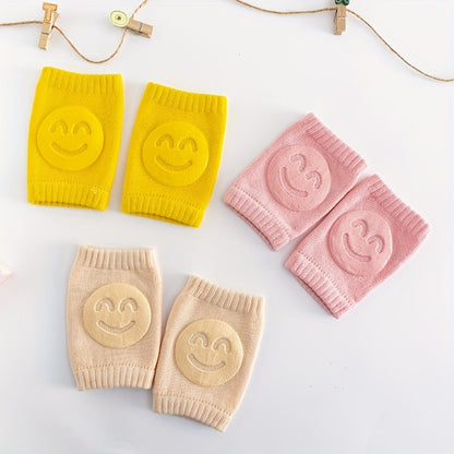 CuddleGuard Baby-Knieschützer – Weich & Schutz für das Krabbeln