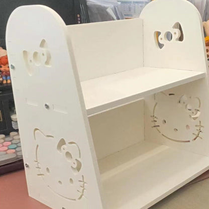 Hello Kitty Schreibtisch Organizer – Süß und Praktisch für Deinen Schreibtisch