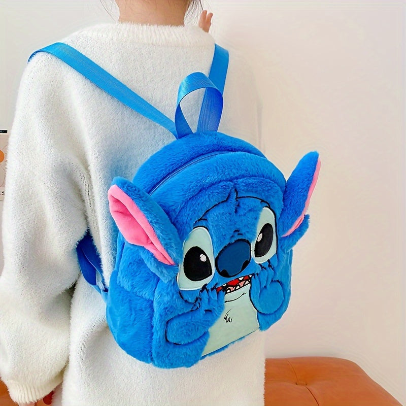 Lilo & Stitch Rucksack für Kinder - Für Ein Verspieltes und Funktionales Aussehen