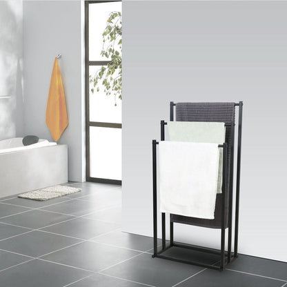 Praktischer Handtuchhalter – Für ein ordentliches Badezimmer