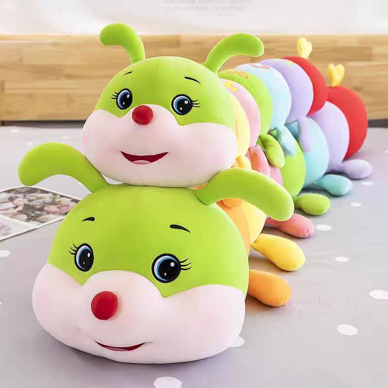 Fröhliche Kuschelrups – Für Komfort und Spielspaß