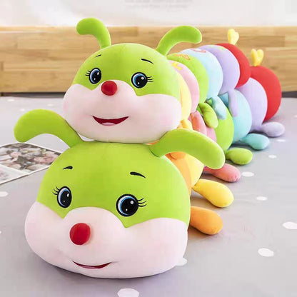Fröhliche Kuschelrups – Für Komfort und Spielspaß