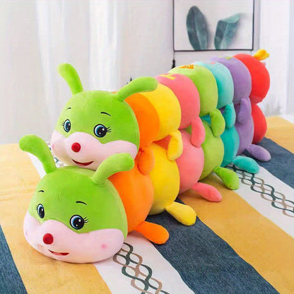 Fröhliche Kuschelrups – Für Komfort und Spielspaß