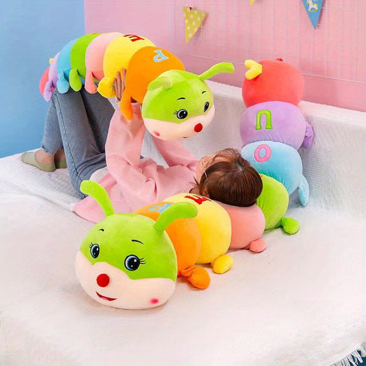 Fröhliche Kuschelrups – Für Komfort und Spielspaß