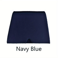 Marineblau