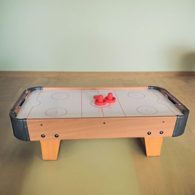 Mini Tisch Eishockeyspiel – Perfekt für Familienfun und Partys