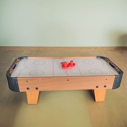 Mini Tisch Eishockeyspiel – Perfekt für Familienfun und Partys