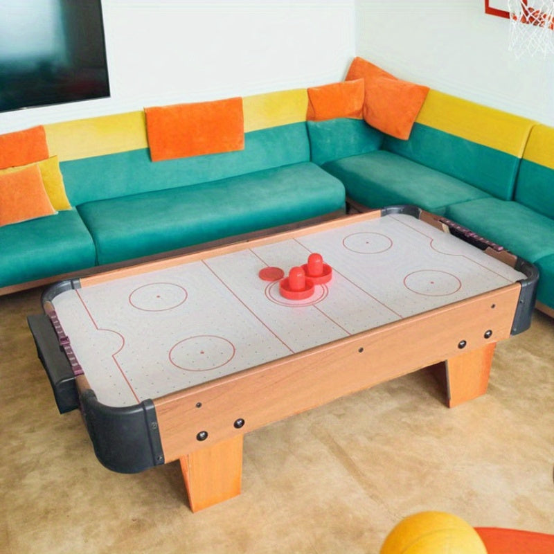 Mini Tisch Eishockeyspiel – Perfekt für Familienfun und Partys